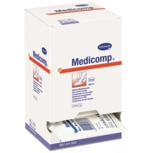 MEDICOMP extra sterile