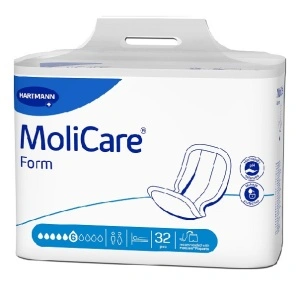 Tampoane incontinenta Molicare Form
