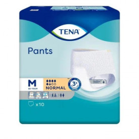 TENA Pants Normal M - tip chilot