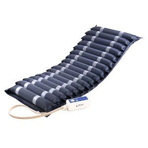 Saltea antiescare Easy 400, Ricant Italia