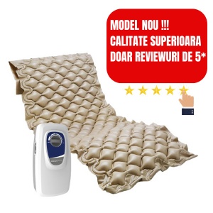 Saltea Antiescara Ricant SY200 - Img 2