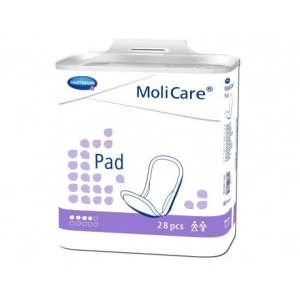 Tampoane pentru incontinenta MoliCare Pad - Img 1