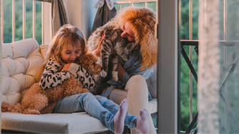 Alegerea unui animal de companie pentru familie: beneficii reale pentru copii și responsabilități importante