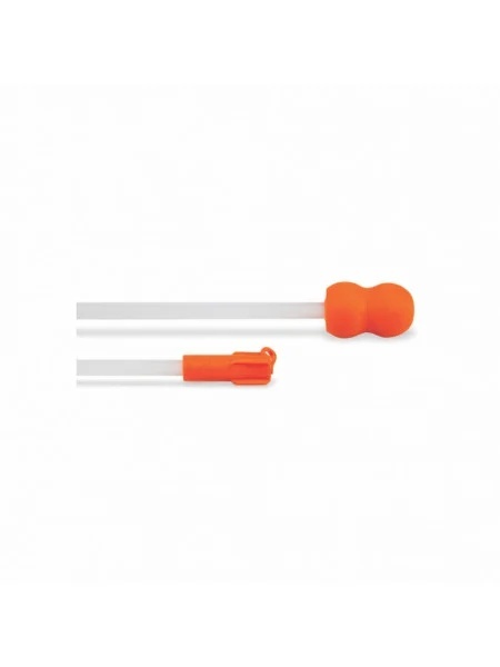 Cateter Foam type cu adaptor pentru scrofite 1 buc./folie