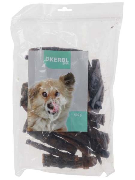 Coada de bou Kerbl, 10-12 cm, 500 gr - 80699 - Img 2