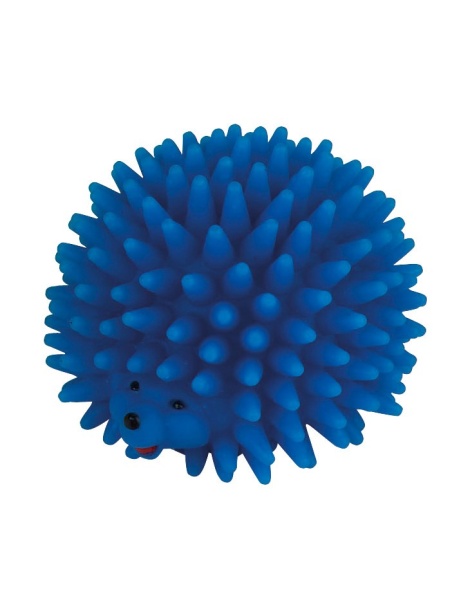 Minge din vinil pentru caini M 83506 - Img 2