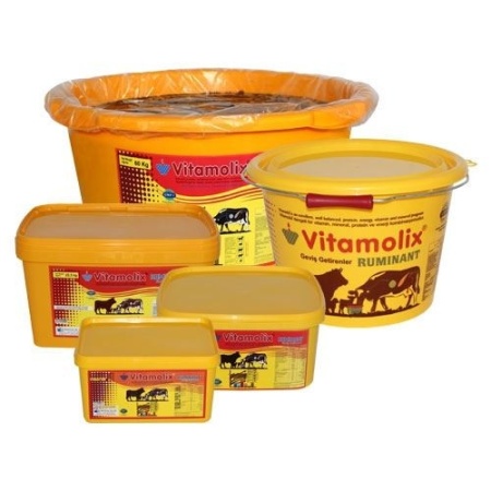 Vitamolix Ruminant 22.5 kg