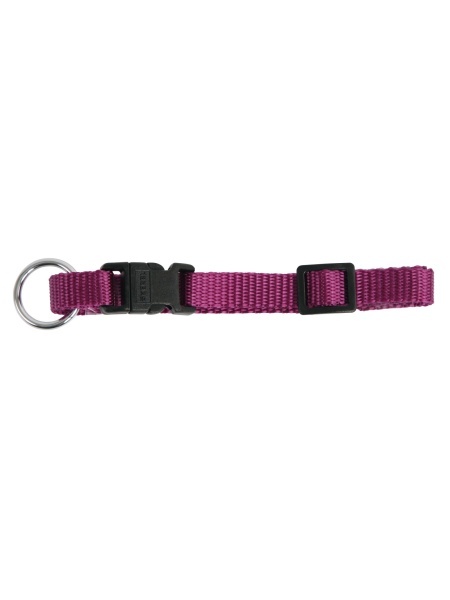 Zgarda ajustabila mov Miami Kerbl 25 mm/45-65 cm 82152 - Img 2