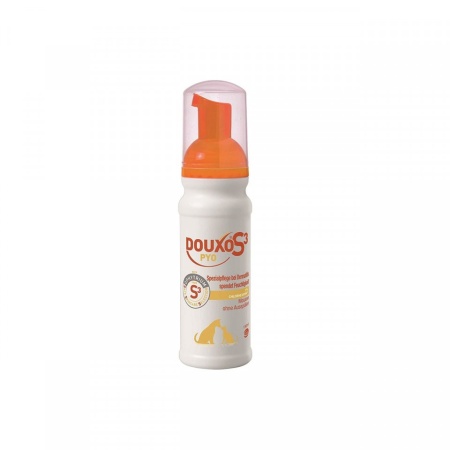 Douxo S3 Pyo Mousse 150 ml