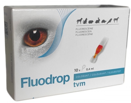 FLUODROP 10*0.4 ML
