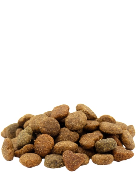 Hrana uscata Happy Life pentru caini mini adulti cu pui - Versele Laga 2.5 kg x 4 buc 312469 - Img 2