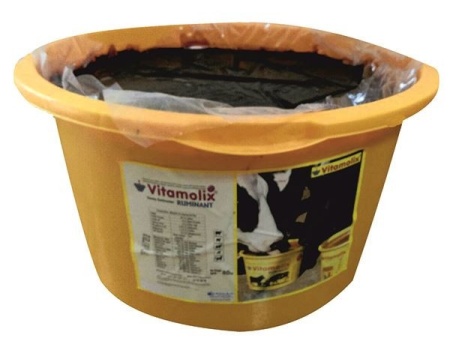 Vitamolix Ruminant 80 kg