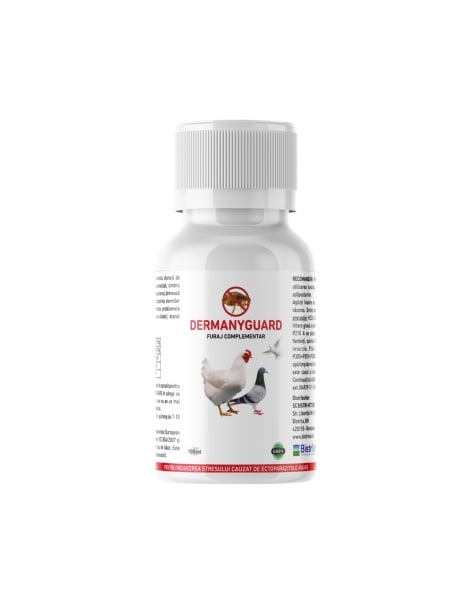 Dermanyguard - 100 ml