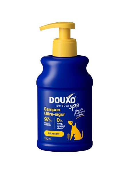 DOUXO SPA Sampon hidratant 250 ML
