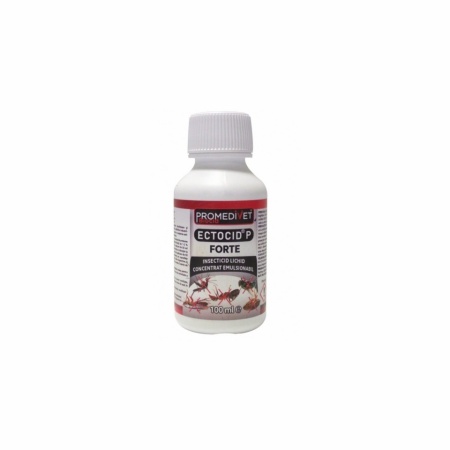 Ectocid Forte - 100 ml