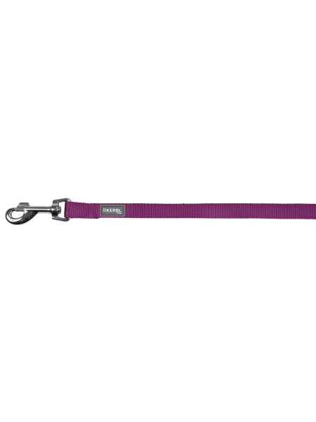 Lesa Miami mov cu maner moale pentru caini 100 cm 82153 - Img 2
