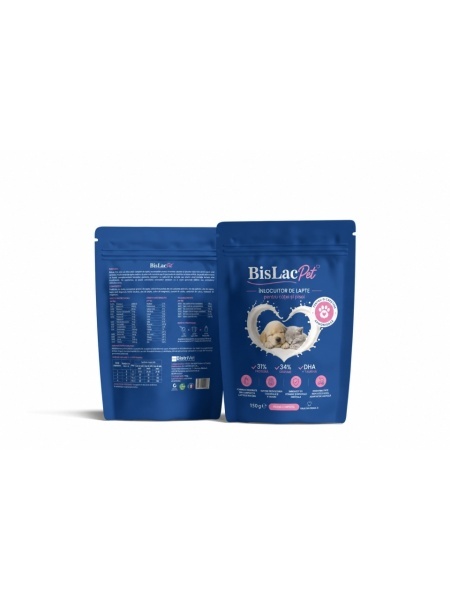 Bislac pet 150 gr - Img 2