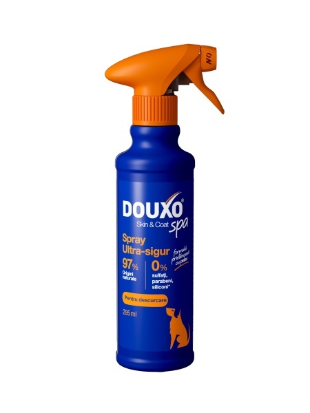 DOUXO SPA Spray pentru descalcirea blanii 295 ML