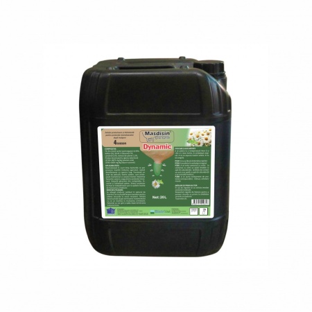 Masdisin Herbafilm Dynamic 20 l