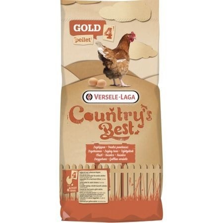 VL CC GAINI OUATOARE 40% 20 KG 452095