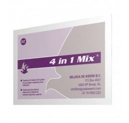 4 in 1 mix - 5 g