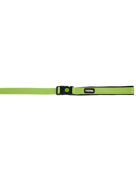 Lesa Miami multifunctionala verde pentru caini 180 cm 82079 - Img 2
