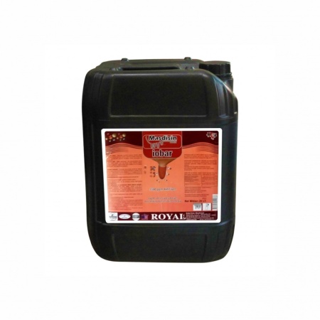 Masdisin Herbafilm Iobar 20 l