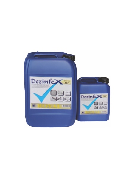 Detergent Dezinfex DCLR Plus 337