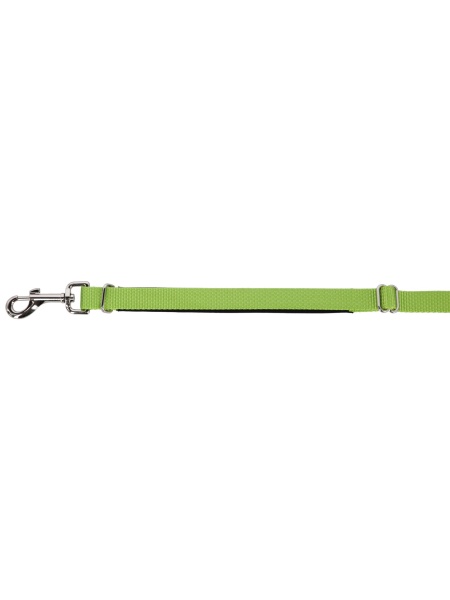 Lesa Miami multifunctionala verde pentru caini 180 cm 82079 - Img 3