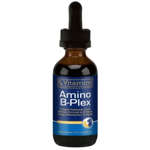 Amino B-Plex 120 ml