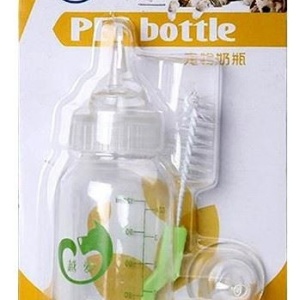 Bidon alaptare pet 120 ml
