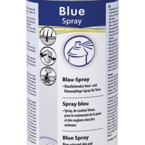 Blue spray 200ml - 15890