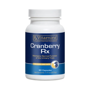 Cranberry Rx