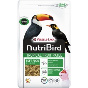 Pate pentru pasari frugivore NutriBird 25kg 422142