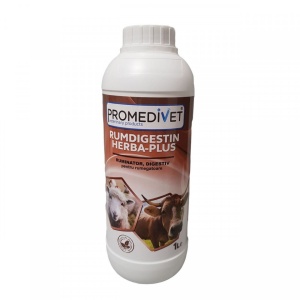 Rumdigestin Herba-Plus - 1L