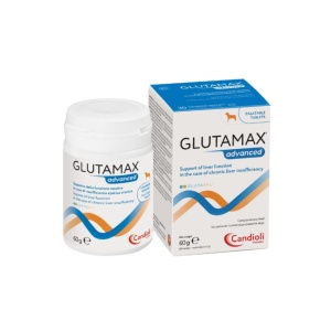 Tablete GlutaMax Advanced 30 tab