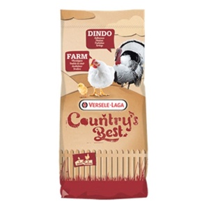 VL Furaj Pui Farm 1 1- 4 saptamani 20 kg - 452079 + GRATUIT Dermanyguard, produs BIO - 100 ml