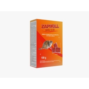 Zapikill grau G-29 150gr