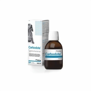 Carbodote 100 ML