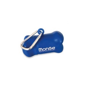 Dispenser pentru pungi igienice , Monge 0232