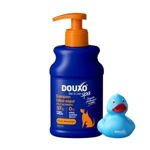 DOUXO SPA 2in1 Sampon si Balsam 250 ml