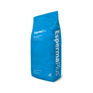 Espermaplus, supliment pentru cresterea productiei de material seminal 25 kg