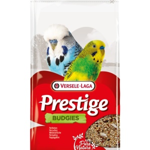 Hrana completa pentru perusi si alti papagali Prestige Budgies Versele Laga 1 kg