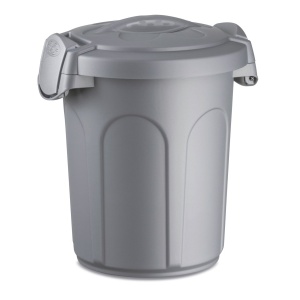 Recipient pentru depozitarea hranei uscate Kerbl, 16 kg, 46 l - 82269