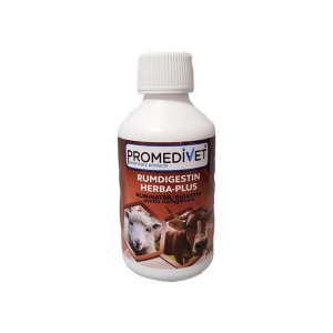 Rumdigestin Herba-Plus - 200 ml