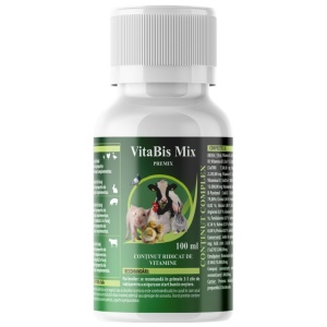 VitaBis Mix - 100 ml