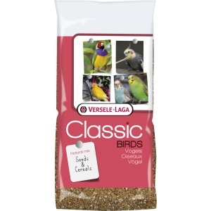VL Classic Budgies 20 kg