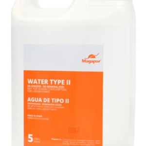 Apa distilata 5 l