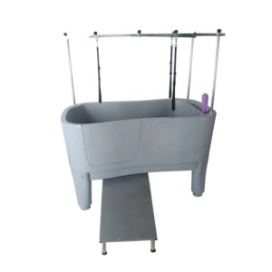 Cada grooming plastic