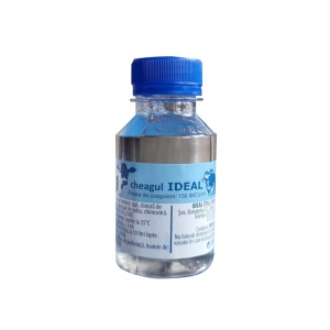 Cheagul lichid Ideal - 100 ml